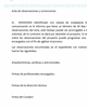 01 - Acta de observaciones y correcciones